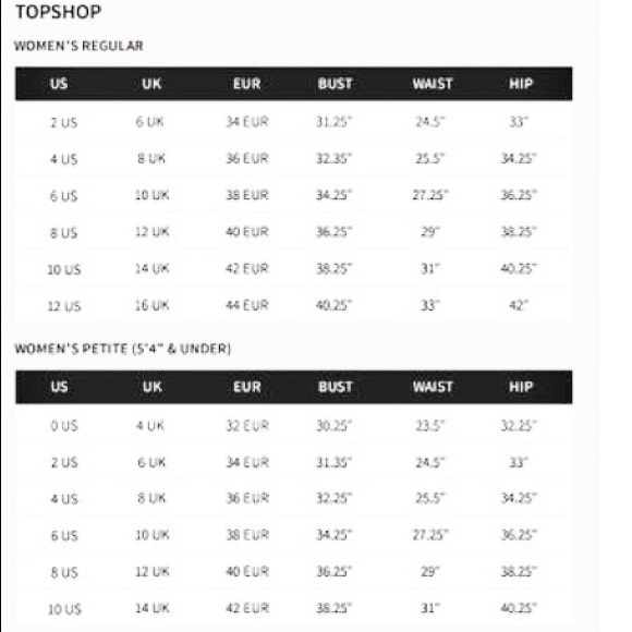 NWT TOPSHOP || Broderie Camisole Top - Picture 8 of 8